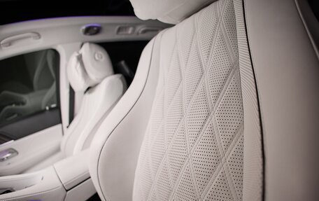 Mercedes-Benz Maybach GLS I, 2025 год, 29 000 000 рублей, 32 фотография