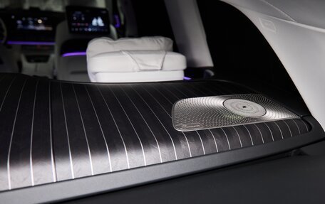 Mercedes-Benz Maybach GLS I, 2025 год, 29 000 000 рублей, 20 фотография