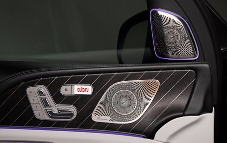 Mercedes-Benz Maybach GLS I, 2025 год, 29 000 000 рублей, 30 фотография