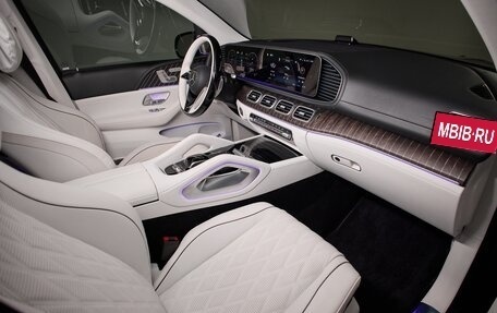 Mercedes-Benz Maybach GLS I, 2025 год, 29 000 000 рублей, 11 фотография