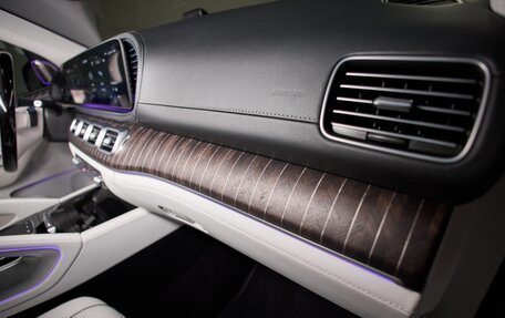 Mercedes-Benz Maybach GLS I, 2025 год, 29 000 000 рублей, 38 фотография