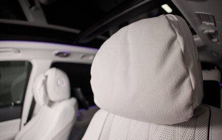 Mercedes-Benz Maybach GLS I, 2025 год, 29 000 000 рублей, 33 фотография