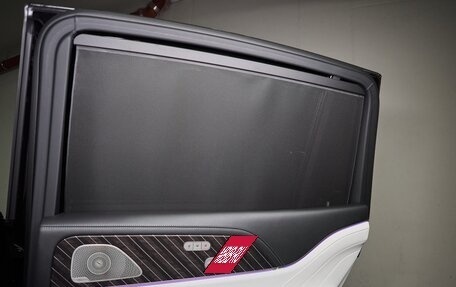 Mercedes-Benz Maybach GLS I, 2025 год, 29 000 000 рублей, 37 фотография