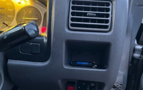 Mazda Demio III (DE), 1999 год, 175 000 рублей, 6 фотография