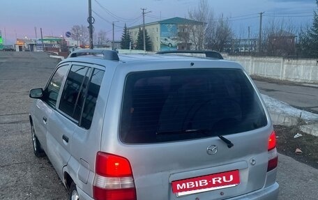 Mazda Demio III (DE), 1999 год, 175 000 рублей, 4 фотография