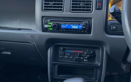 Mazda Demio III (DE), 1999 год, 175 000 рублей, 7 фотография