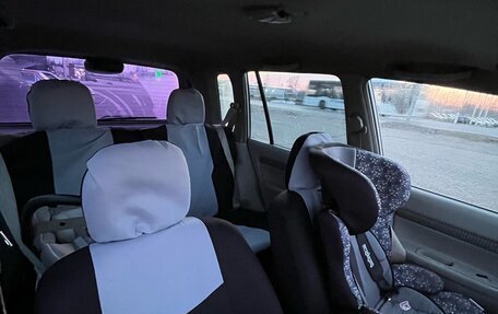 Mazda Demio III (DE), 1999 год, 175 000 рублей, 8 фотография