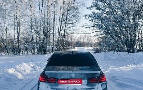 BMW 3 серия, 2014 год, 1 400 000 рублей, 3 фотография