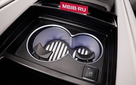 Mercedes-Benz Maybach GLS I, 2025 год, 29 000 000 рублей, 36 фотография