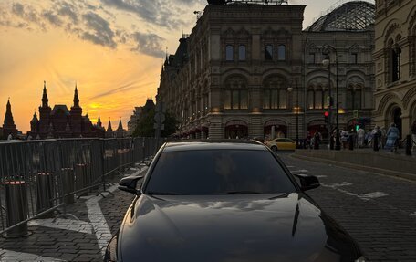 BMW 3 серия, 2014 год, 1 400 000 рублей, 6 фотография