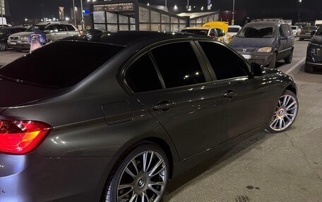 BMW 3 серия, 2014 год, 1 400 000 рублей, 10 фотография