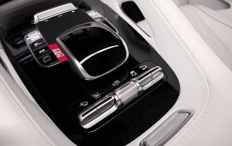 Mercedes-Benz Maybach GLS I, 2025 год, 29 000 000 рублей, 35 фотография