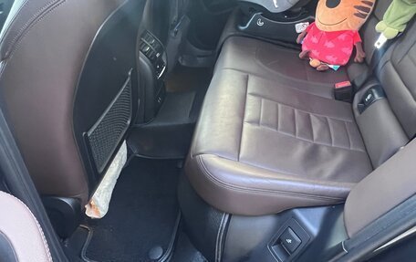 BMW X4, 2020 год, 4 000 000 рублей, 11 фотография