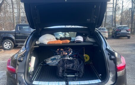 BMW X4, 2020 год, 4 000 000 рублей, 8 фотография