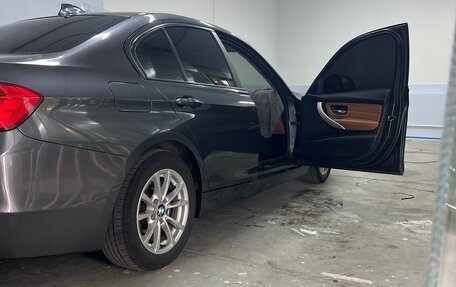 BMW 3 серия, 2014 год, 1 400 000 рублей, 13 фотография