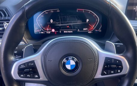 BMW X4, 2020 год, 4 000 000 рублей, 16 фотография