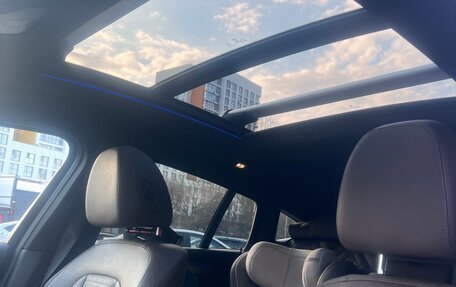 BMW X4, 2020 год, 4 000 000 рублей, 18 фотография