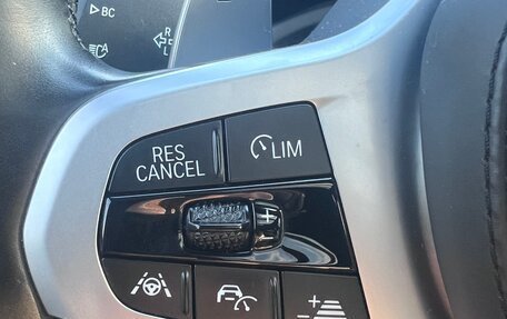 BMW X4, 2020 год, 4 000 000 рублей, 21 фотография