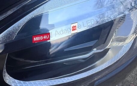 BMW X4, 2020 год, 4 000 000 рублей, 20 фотография