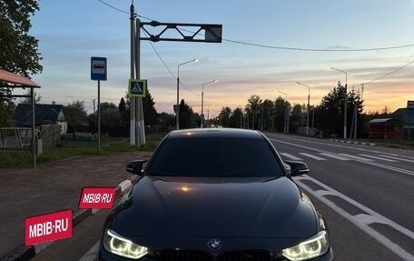 BMW 3 серия, 2014 год, 1 400 000 рублей, 2 фотография