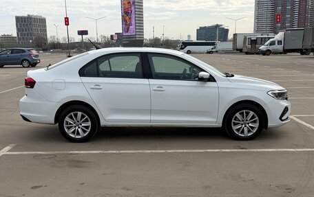 Volkswagen Polo VI (EU Market), 2021 год, 1 780 000 рублей, 4 фотография