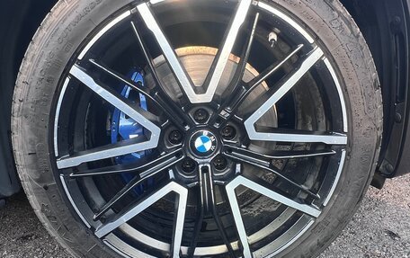 BMW X4, 2020 год, 4 000 000 рублей, 23 фотография