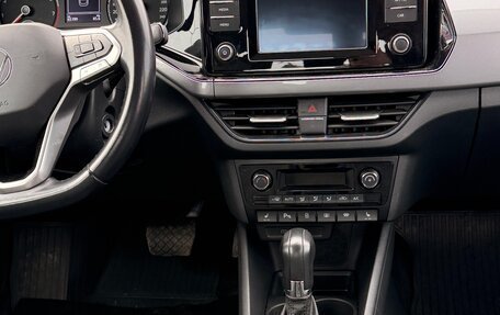 Volkswagen Polo VI (EU Market), 2021 год, 1 780 000 рублей, 11 фотография