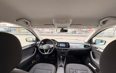 Volkswagen Polo VI (EU Market), 2021 год, 1 780 000 рублей, 10 фотография