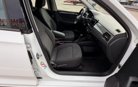 Volkswagen Polo VI (EU Market), 2021 год, 1 780 000 рублей, 12 фотография