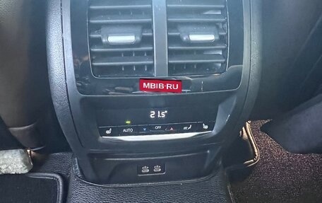 BMW X4, 2020 год, 4 000 000 рублей, 12 фотография