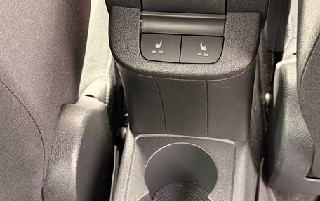 Volkswagen Polo VI (EU Market), 2021 год, 1 780 000 рублей, 14 фотография