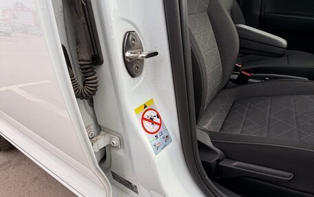 Volkswagen Polo VI (EU Market), 2021 год, 1 780 000 рублей, 13 фотография