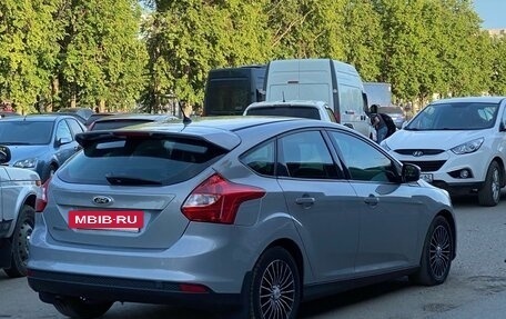 Ford Focus III, 2011 год, 795 000 рублей, 2 фотография