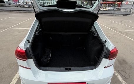 Volkswagen Polo VI (EU Market), 2021 год, 1 780 000 рублей, 16 фотография