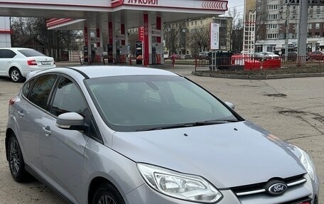 Ford Focus III, 2011 год, 795 000 рублей, 5 фотография
