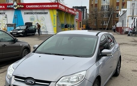 Ford Focus III, 2011 год, 795 000 рублей, 6 фотография