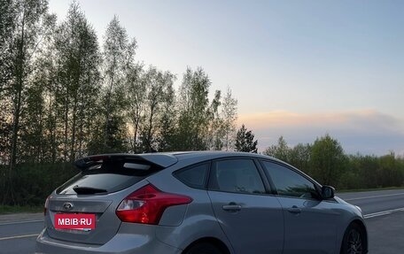 Ford Focus III, 2011 год, 795 000 рублей, 3 фотография