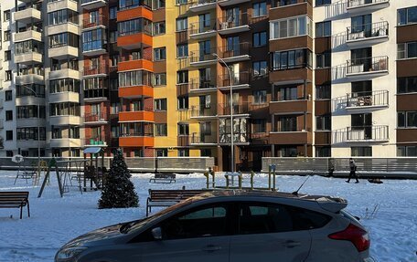 Ford Focus III, 2011 год, 795 000 рублей, 8 фотография