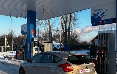 Ford Focus III, 2011 год, 795 000 рублей, 9 фотография