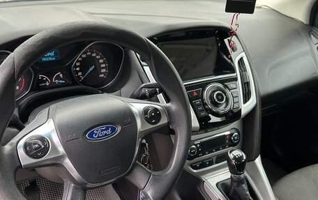 Ford Focus III, 2011 год, 795 000 рублей, 15 фотография