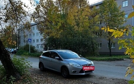 Ford Focus III, 2011 год, 795 000 рублей, 10 фотография