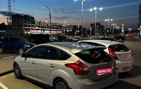 Ford Focus III, 2011 год, 795 000 рублей, 13 фотография