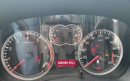 Great Wall Hover H5, 2014 год, 490 000 рублей, 4 фотография