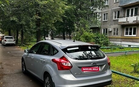 Ford Focus III, 2011 год, 795 000 рублей, 11 фотография