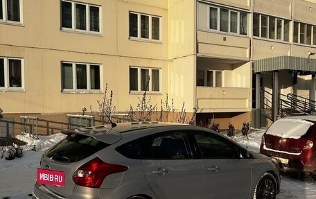 Ford Focus III, 2011 год, 795 000 рублей, 7 фотография