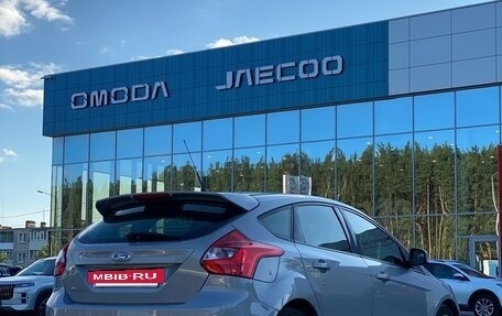 Ford Focus III, 2011 год, 795 000 рублей, 14 фотография