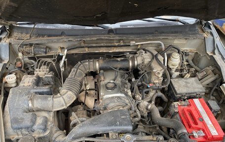 Great Wall Hover H5, 2014 год, 490 000 рублей, 7 фотография