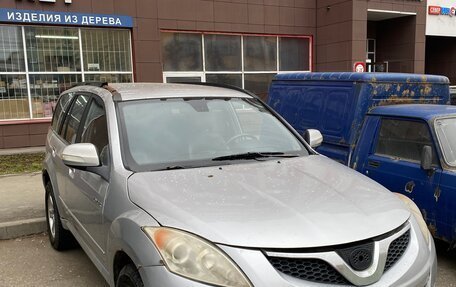 Great Wall Hover H5, 2014 год, 490 000 рублей, 8 фотография