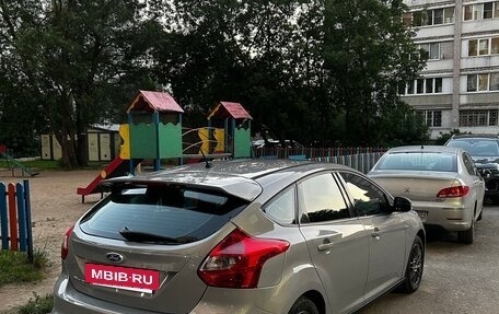 Ford Focus III, 2011 год, 795 000 рублей, 12 фотография