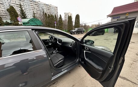 KIA cee'd III, 2020 год, 2 100 000 рублей, 11 фотография